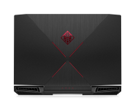 HP OMEN 17 i7-8750H/16G/256+1TB/W10 GTX1070 120Hz - 449307 - zdjęcie 6